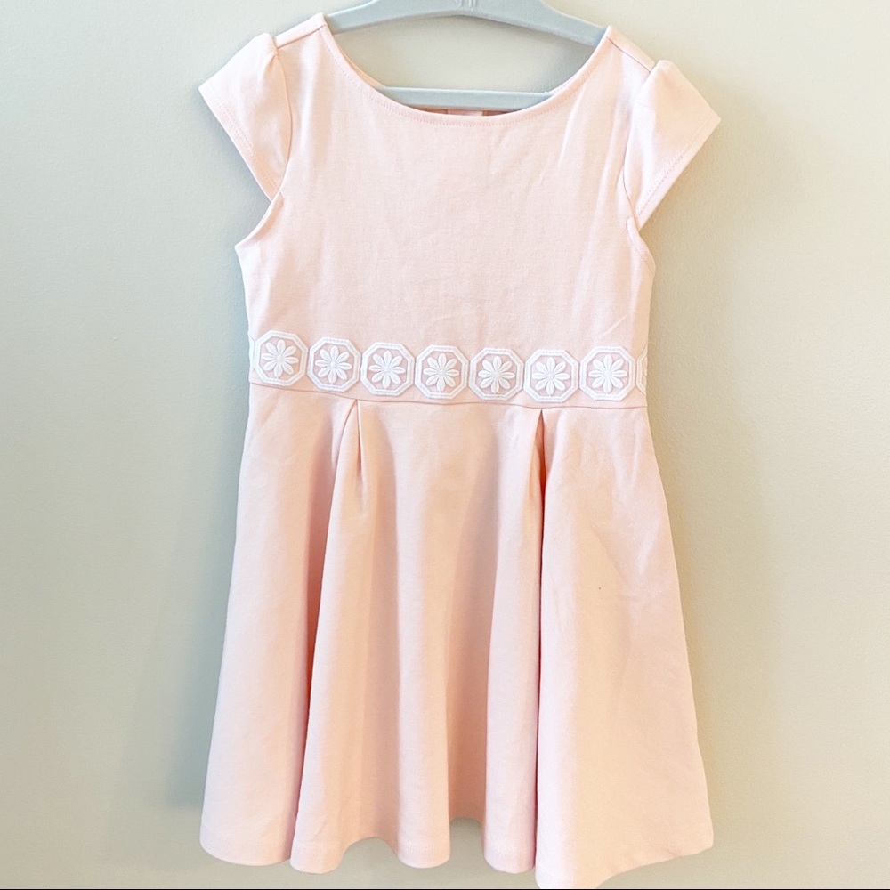 Janie and Jack Dress NWT 4T